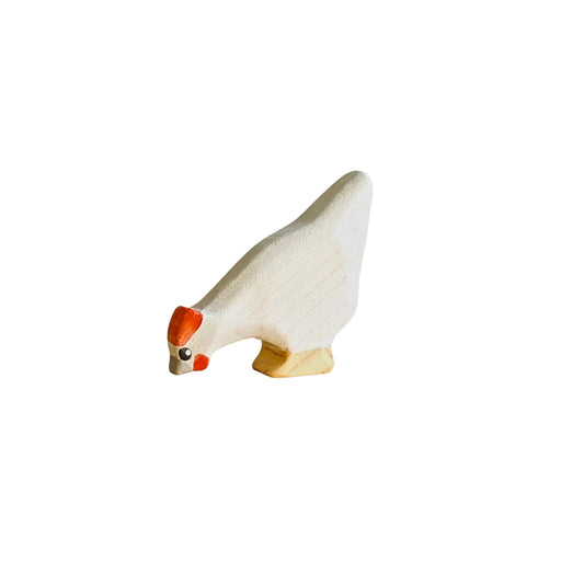 NH_FAP_50004 NOM Handcrafted - Chicken Pecking