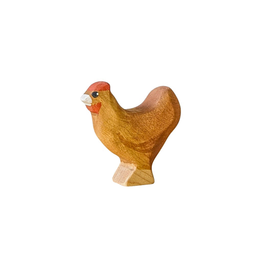 NH_FAP_50005 NOM Handcrafted - Chicken Standing