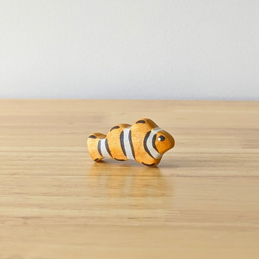 NH_OCP_80002 NOM Handcrafted - Clownfish