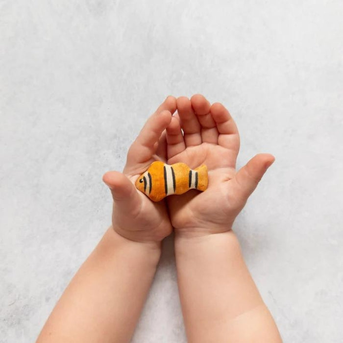 NH_OCP_80002 NOM Handcrafted - Clownfish