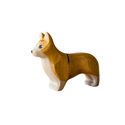 NH_DOP_40002 NOM Handcrafted - Corgi