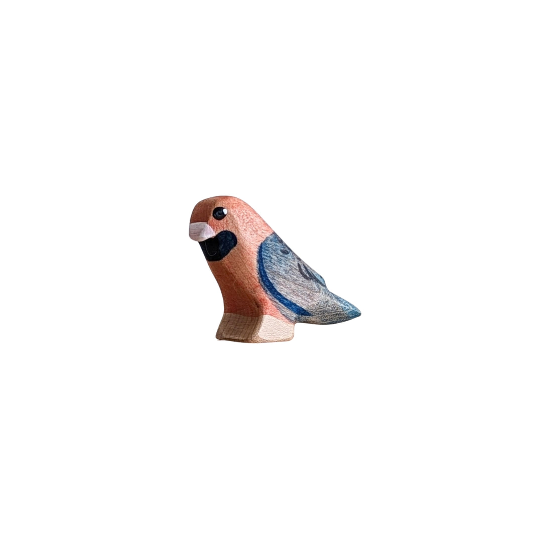 NH_BIP_10032 NOM Handcrafted - Crimson Rosella