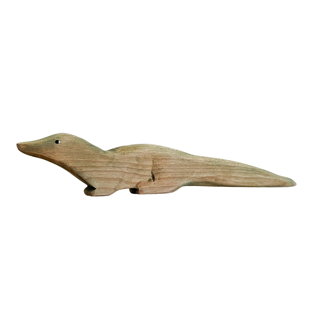 NH_AAP_20002 NOM Handcrafted - Crocodile