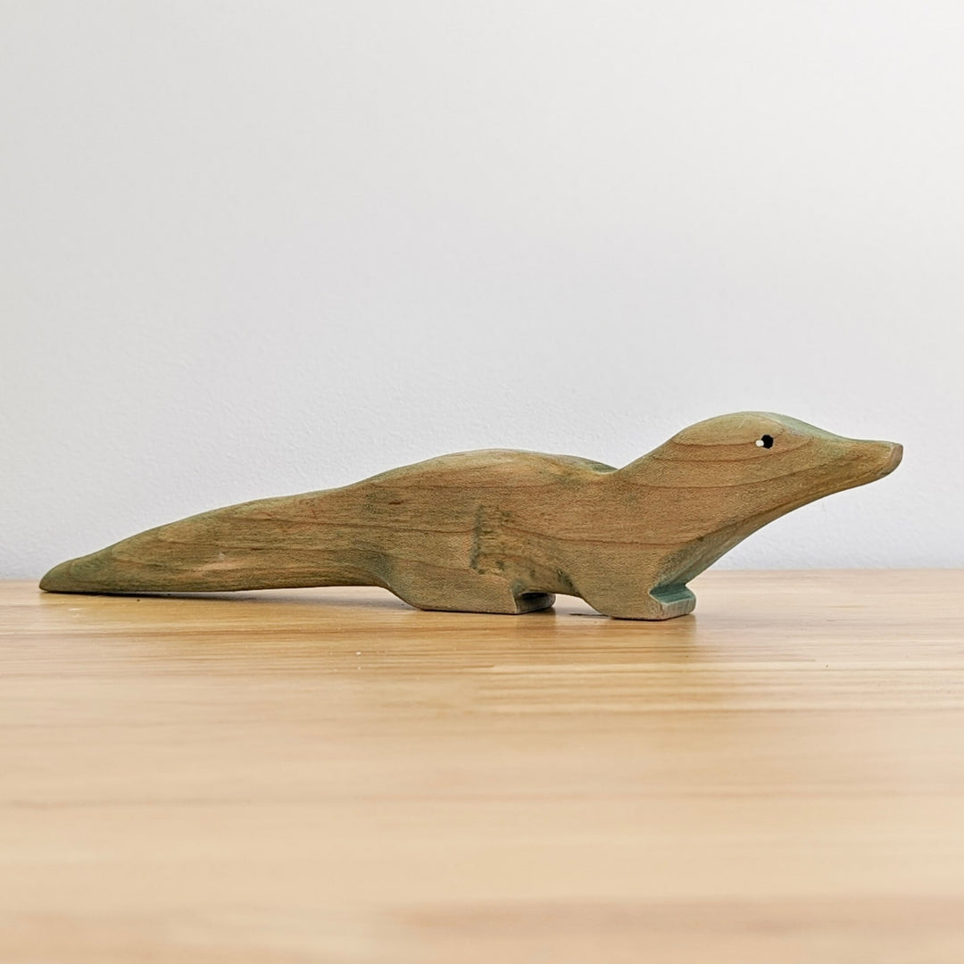 NH_AAP_20002 NOM Handcrafted - Crocodile