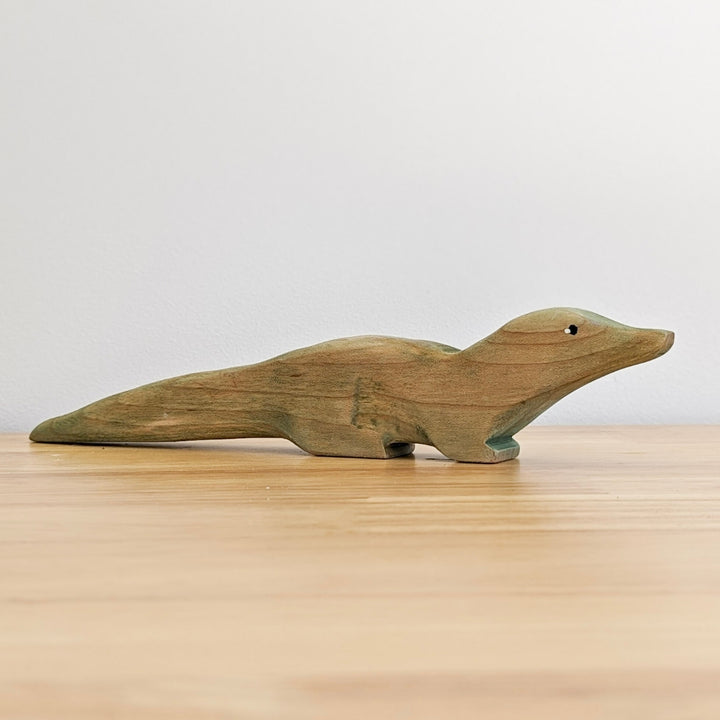 NH_AAP_20002 NOM Handcrafted - Crocodile