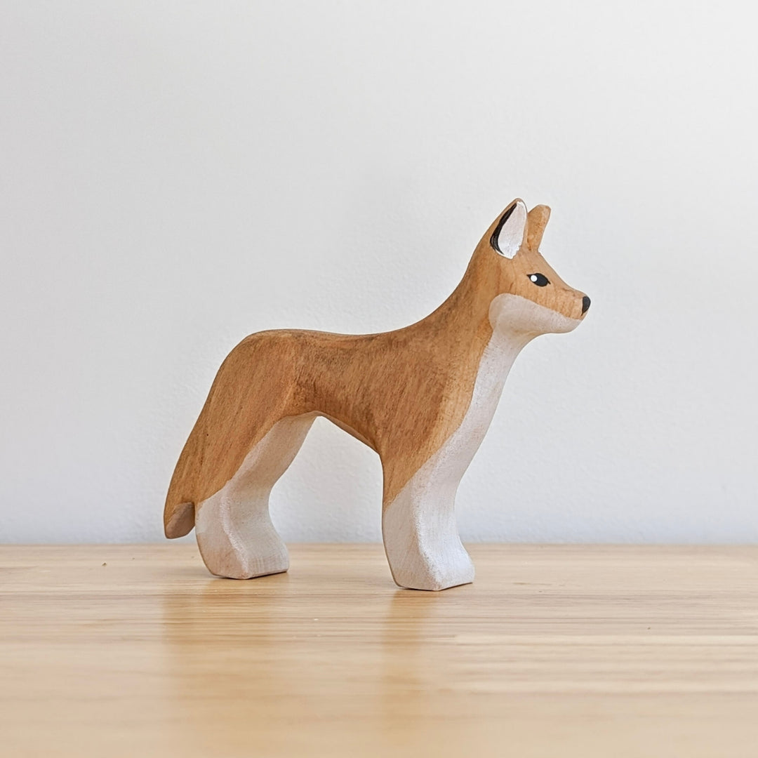NH_AAP_20003 NOM Handcrafted - Dingo