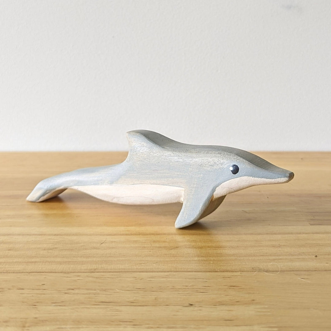 NH_OCP_80003 NOM Handcrafted - Dolphin