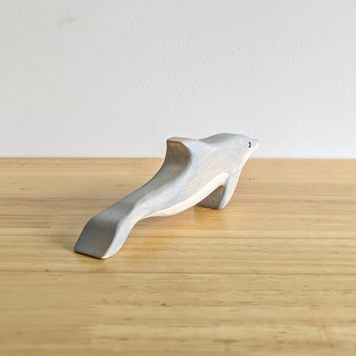 NH_OCP_80003 NOM Handcrafted - Dolphin