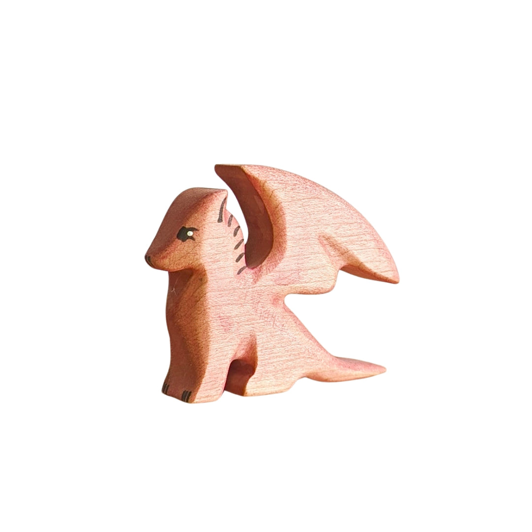 NH_MYP_700 NOM Handcrafted - Dragon Small