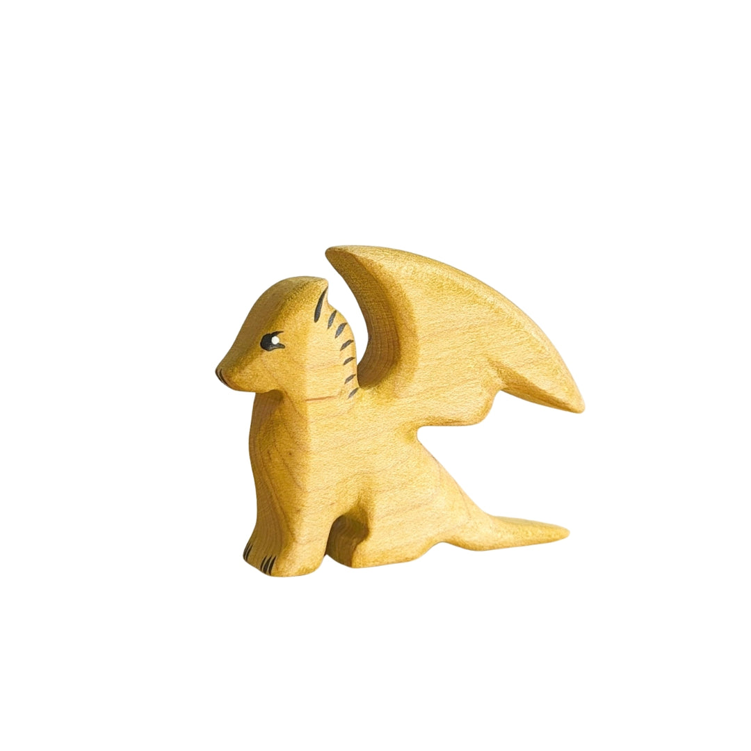 NH_MYP_700 NOM Handcrafted - Dragon Small