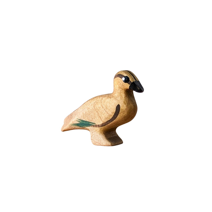 NH_BIP_10015 NOM Handcrafted - Duck Standing