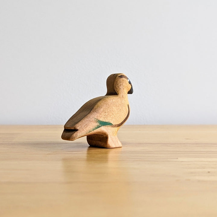 NH_BIP_10015 NOM Handcrafted - Duck Standing