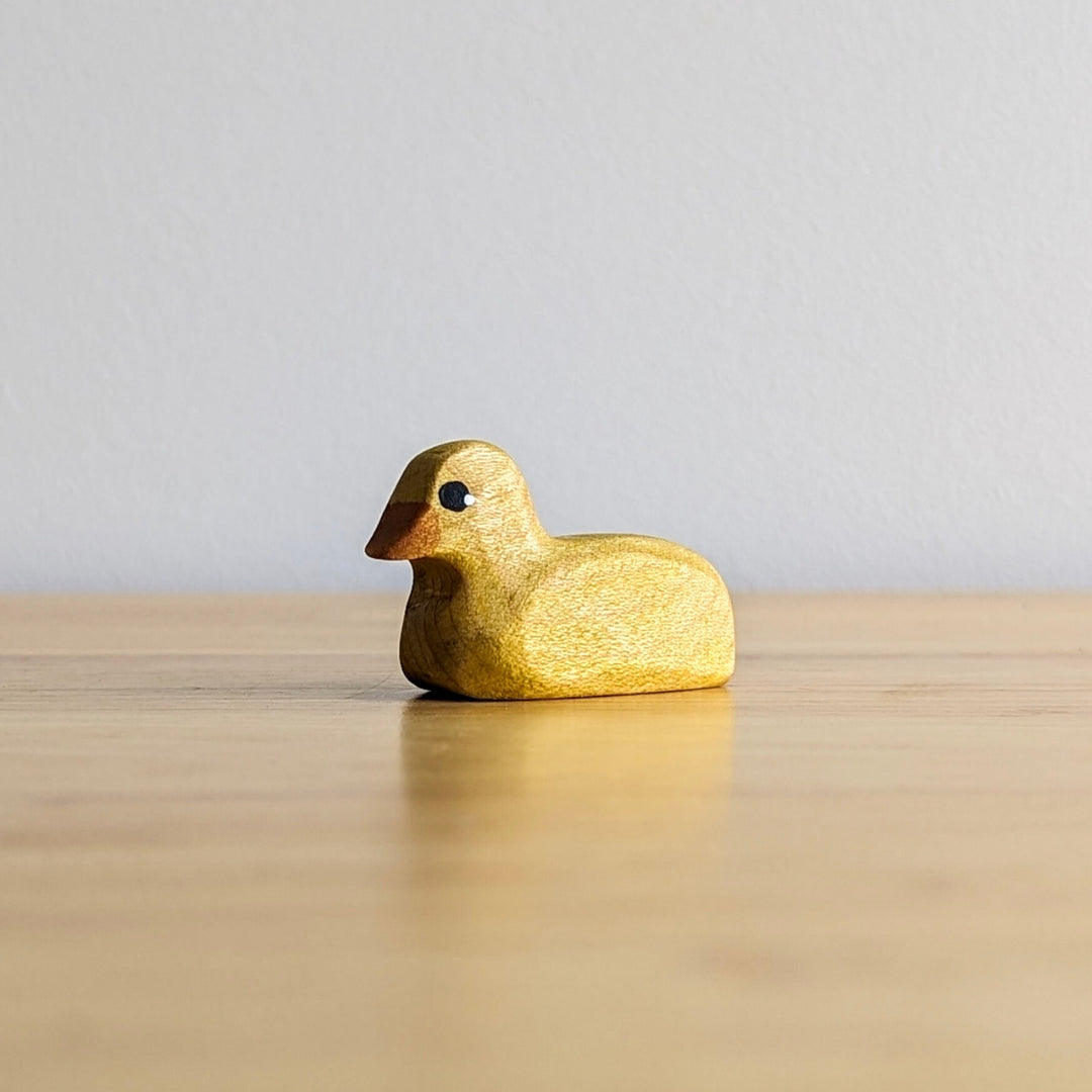 NH_BIP_10016 NOM Handcrafted - Duckling