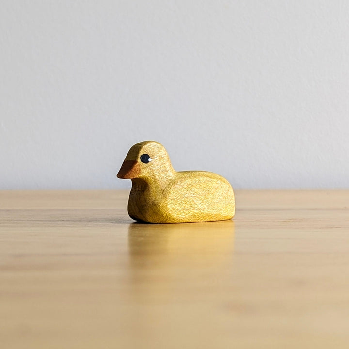 NH_BIP_10016 NOM Handcrafted - Duckling