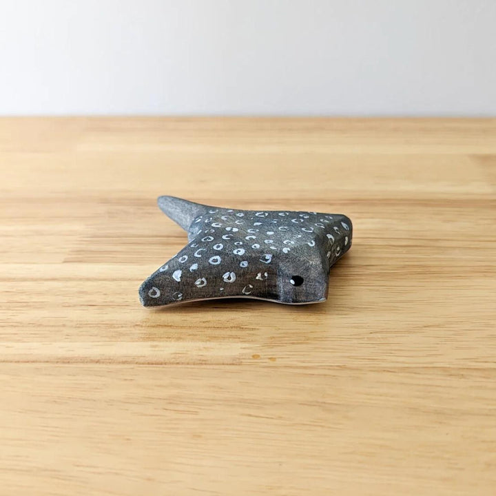 NH_OCP_80020 NOM Handcrafted - Eagle Ray