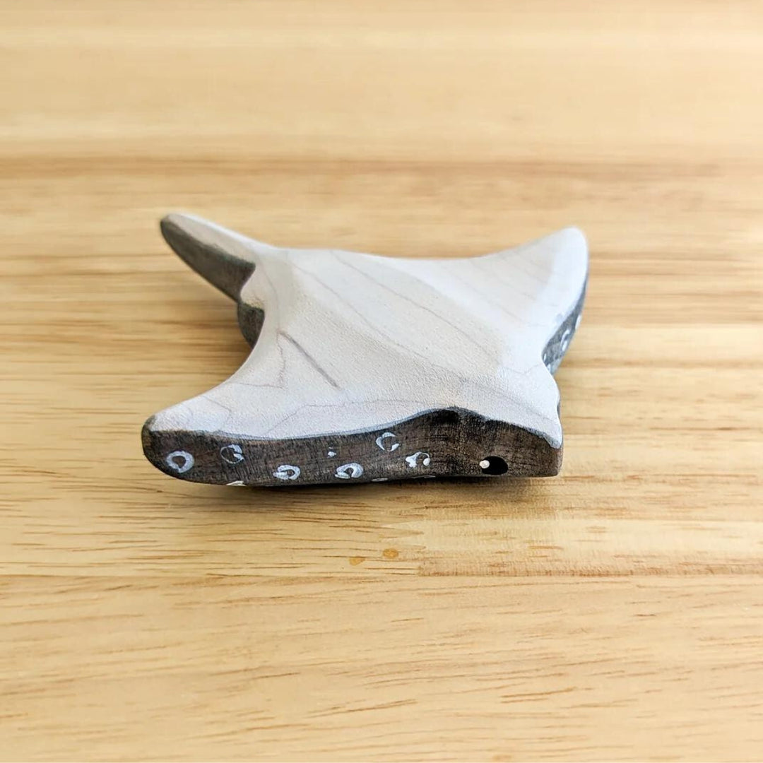 NH_OCP_80020 NOM Handcrafted - Eagle Ray