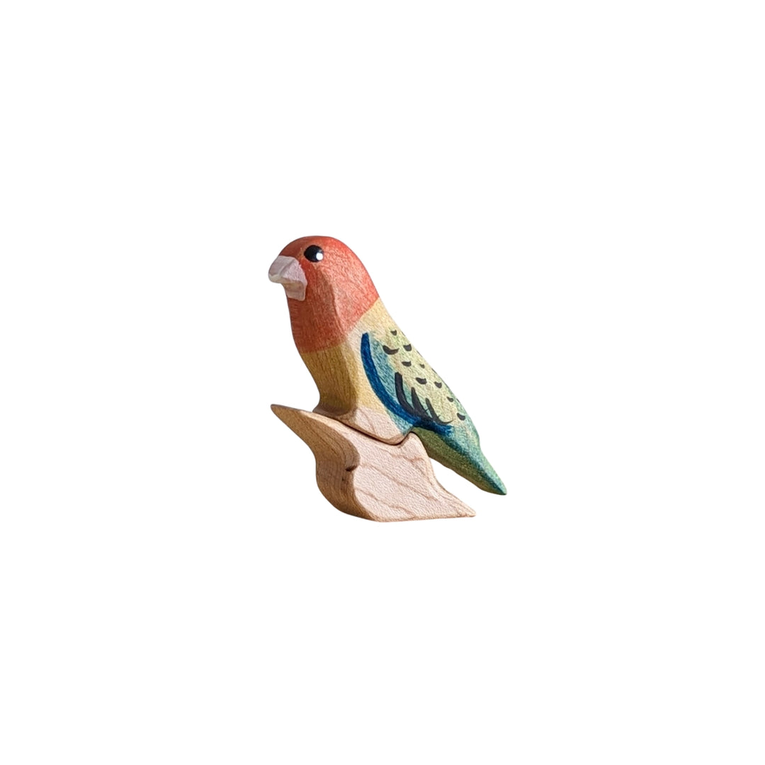 NH_BIP_10033 NOM Handcrafted - Eastern Rosella