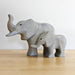 NH_AFP_120010 NOM Handcrafted - Elephant Large