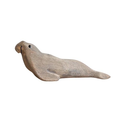 NH_ARP_130003 NOM Handcrafted - Elephant Seal