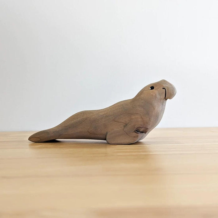 NH_ARP_130003 NOM Handcrafted - Elephant Seal