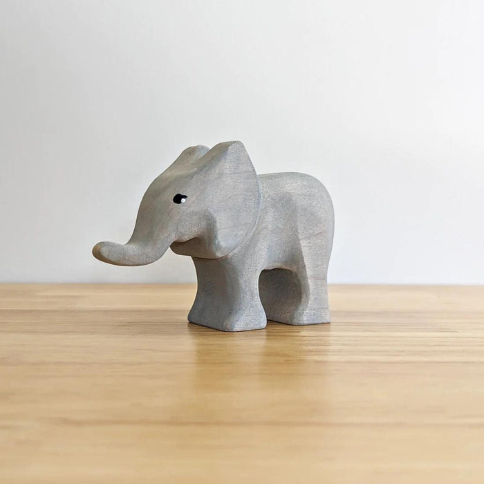 NH_AFP_120011 NOM Handcrafted - Elephant Small
