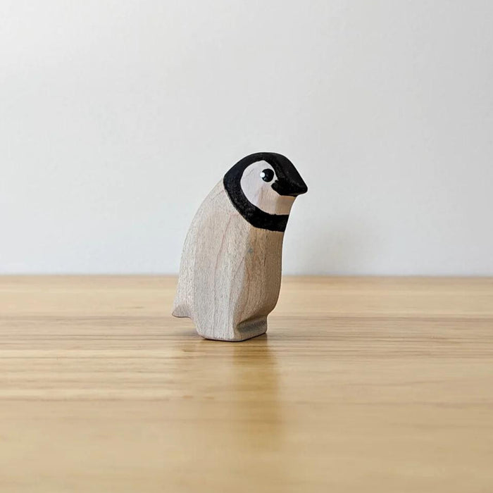NH_ARP_130006 NOM Handcrafted - Emperor Penguin Chick