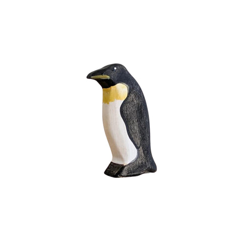 NH_ARP_130004 NOM Handcrafted - Emperor Penguin Standing