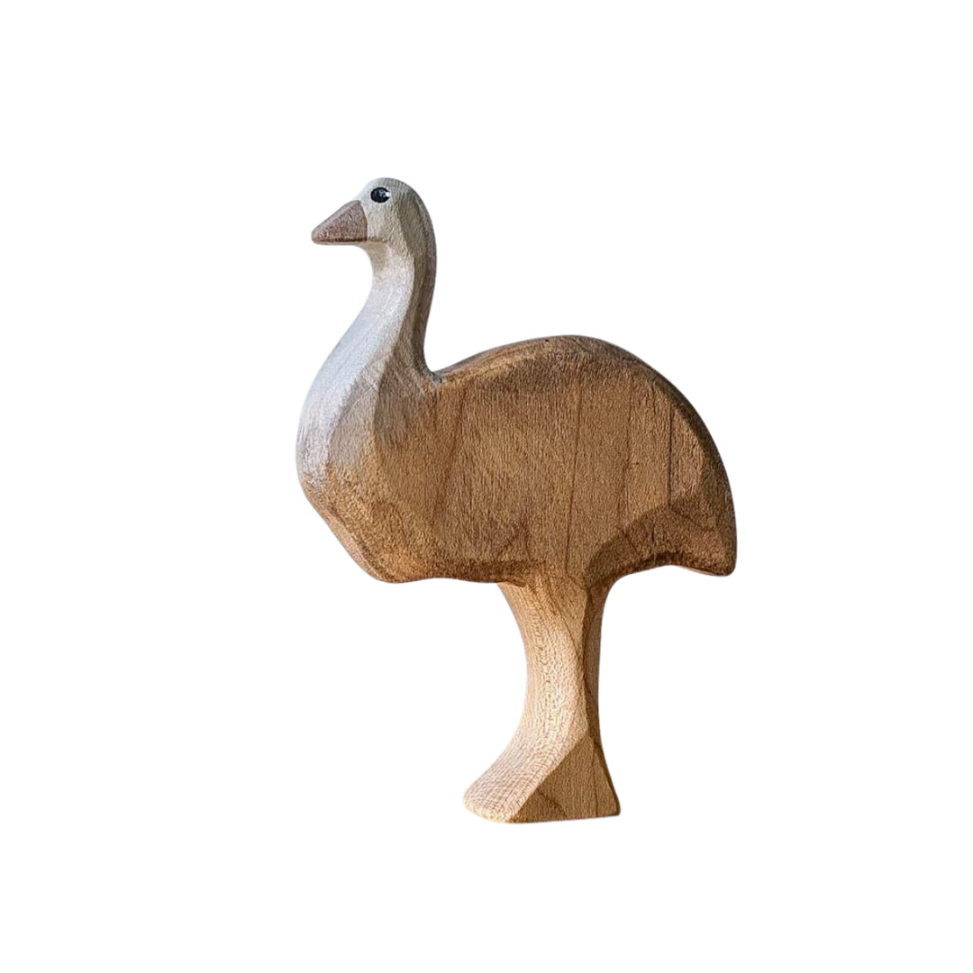 NH_BIP_10003 NOM Handcrafted - Emu