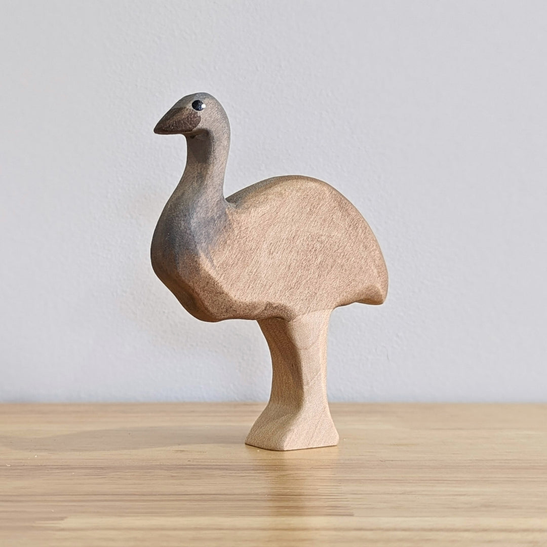 NH_BIP_10003 NOM Handcrafted - Emu