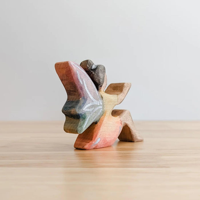 NH_MYP_7002 NOM Handcrafted Fairy Sitting