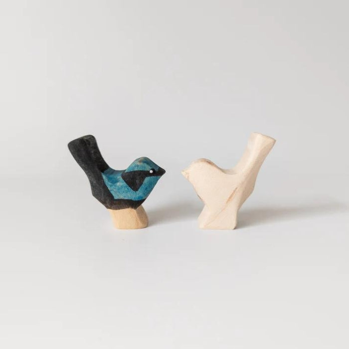 NH_BIP_10004 NOM Handcrafted - Fairy Wren