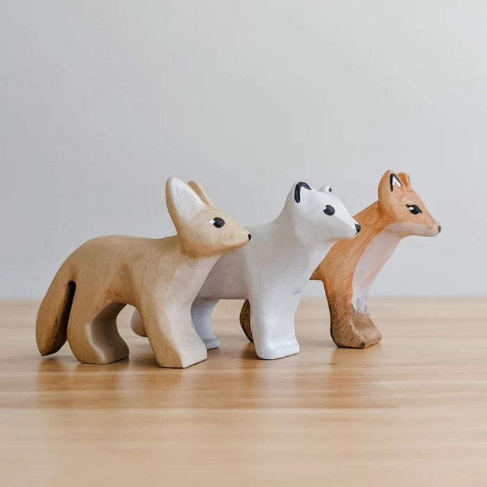 NH_AFP_120006 NOM Handcrafted - Fennec Fox