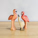 NH_BIP_10027 NOM Handcrafted - Flamingo Baby
