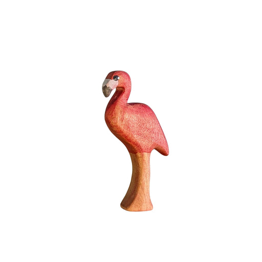 NH_BIP_10026 NOM Handcrafted - Flamingo Short