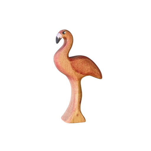 NH_BIP_10025 NOM Handcrafted - Flamingo Tall