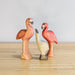 NH_BIP_10025 NOM Handcrafted - Flamingo Tall