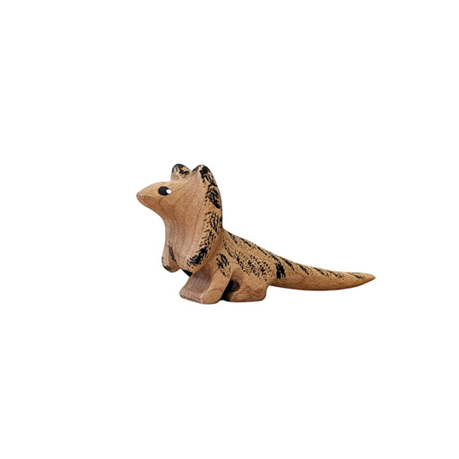 NH_AAP_20019 NOM Handcrafted - Frill Neck Lizard