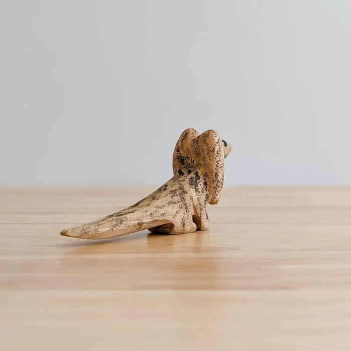 NH_AAP_20019 NOM Handcrafted - Frill Neck Lizard