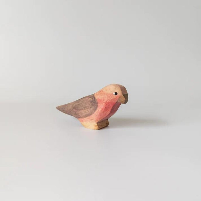 NH_BIP_10005 NOM Handcrafted - Pink Galah