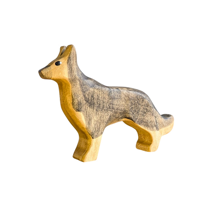 NH_DOP_40006 NOM Handcrafted - German Shepherd