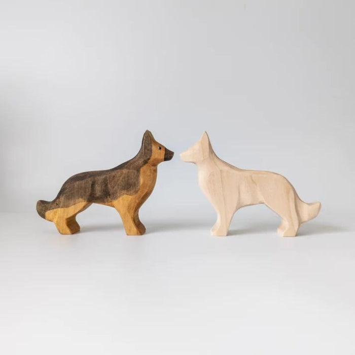 NH_DOP_40006 NOM Handcrafted - German Shepherd