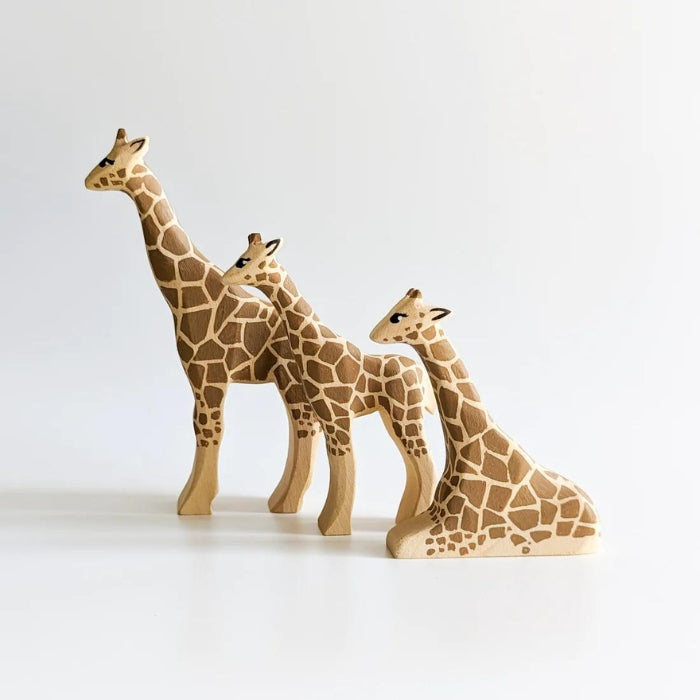 NH_AFP_120001 NOM Handcrafted - Giraffe