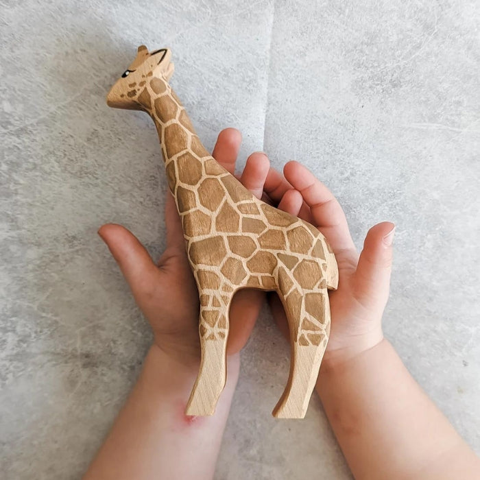NH_AFP_120001 NOM Handcrafted - Giraffe