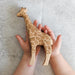 NH_AFP_120001 NOM Handcrafted - Giraffe