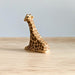 NH_AFP_120002 NOM Handcrafted - Giraffe Sitting