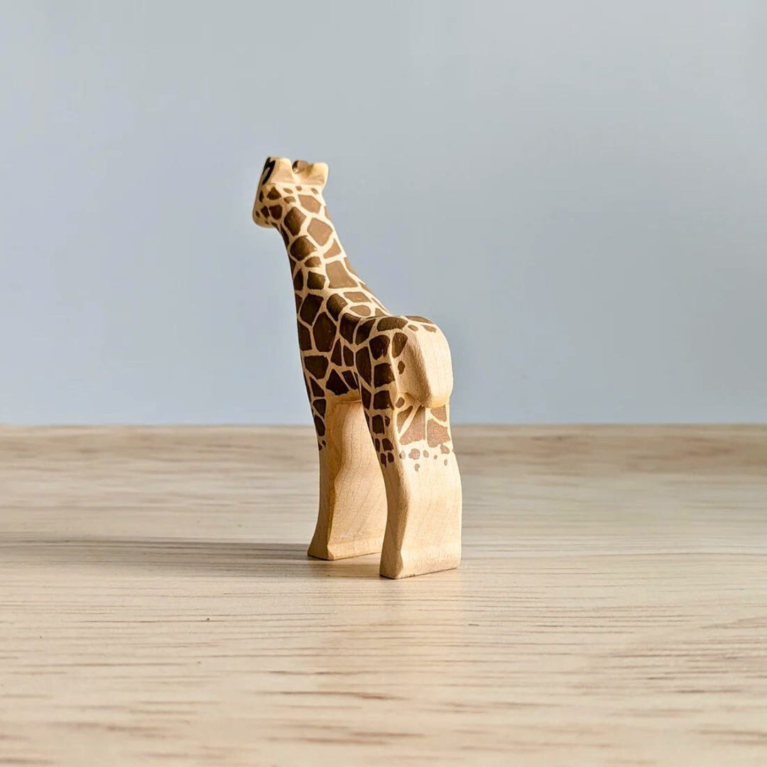 NH_AFP_120003 NOM Handcrafted - Giraffe Small