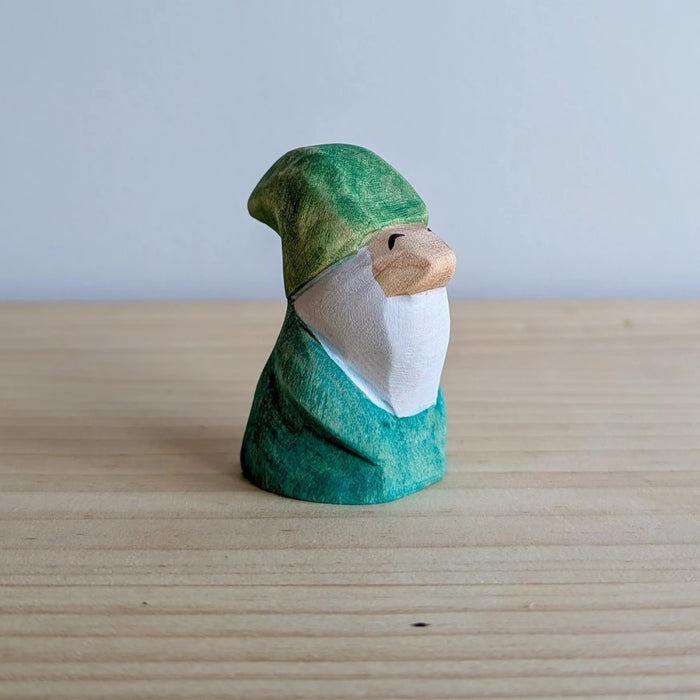 NOM Handcrafted - Gnome Rainbow Set of 6