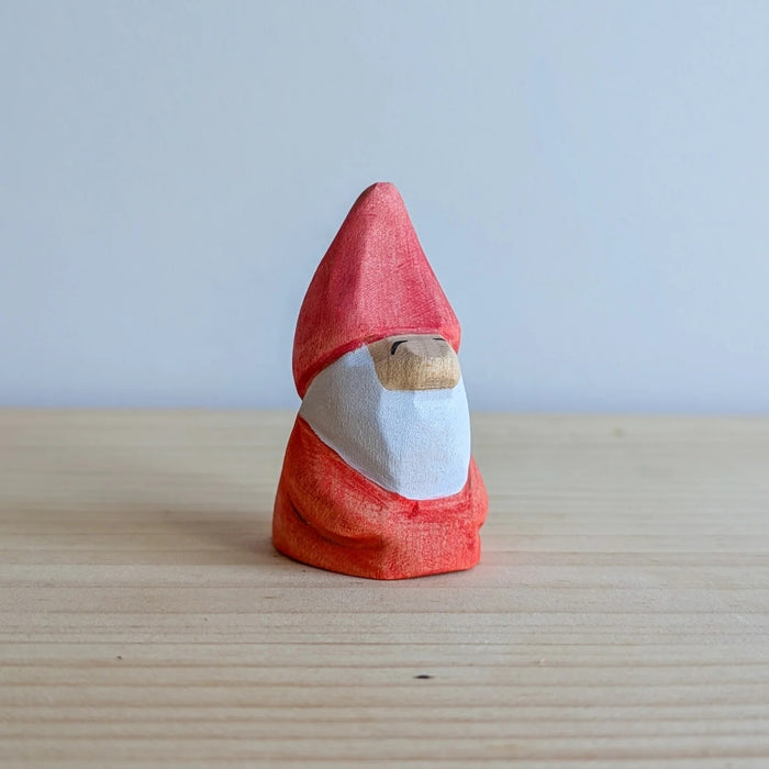 NOM Handcrafted - Gnome Rainbow Set of 6