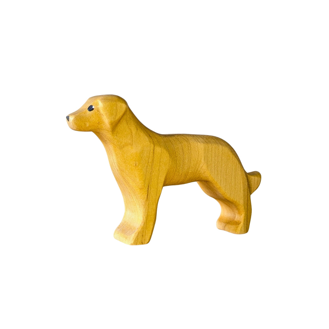 NH_DOP_40007 NOM Handcrafted - Golden Retriever