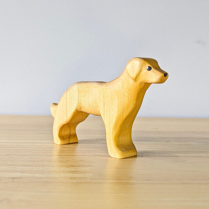 NH_DOP_40007 NOM Handcrafted - Golden Retriever